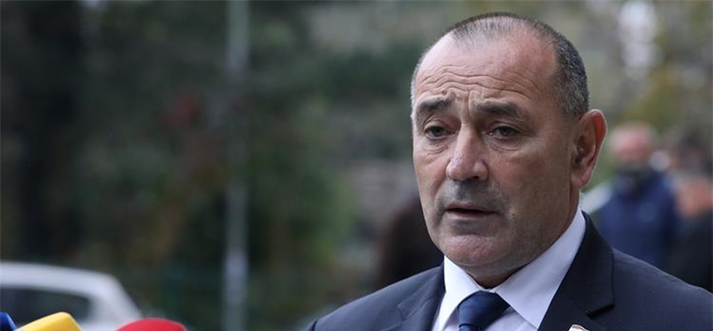 Medved: Maksimalno 500 ljudi u Koloni sjećanja u Vukovaru i Škabrnji